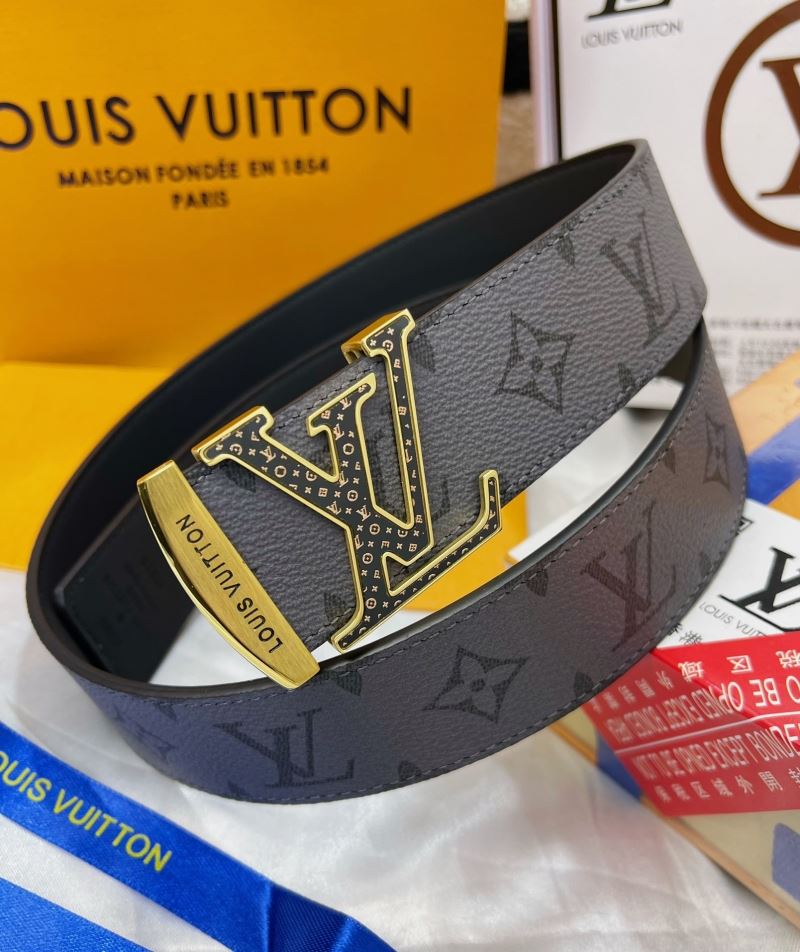 Louis Vuitton Belts